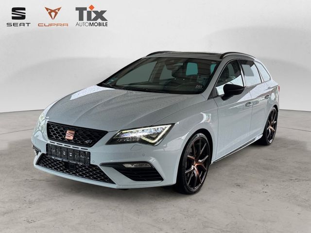 Seat Leon Sportstourer Cupra 300 4Drive 2.0 TSI DSG Pano/Beats (3518)